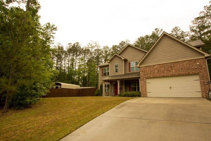 Newnan, GA 30263,23 Savannah CT