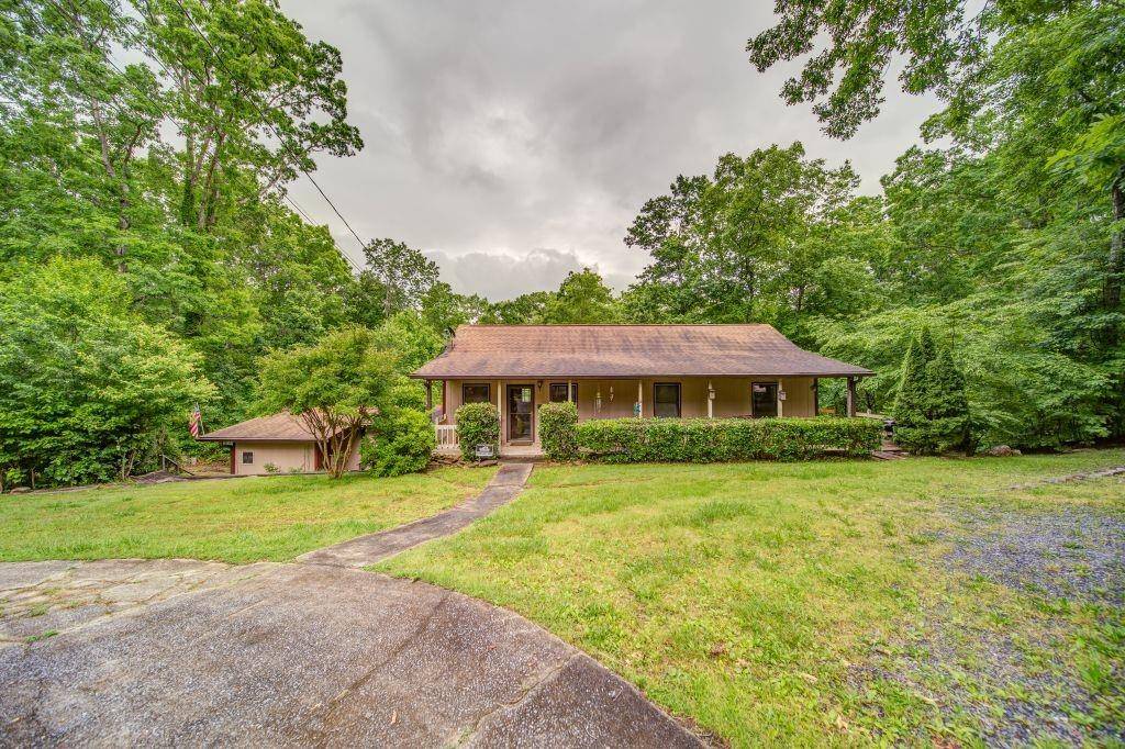 Jasper, GA 30143,60 Castlewood CT