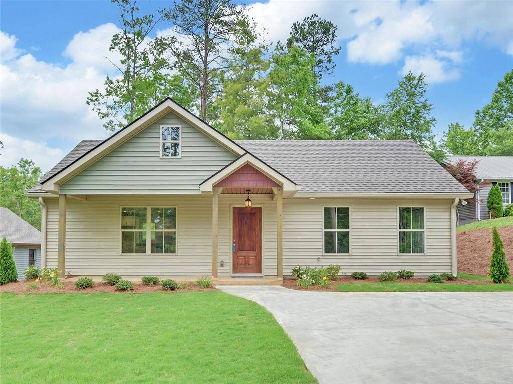 Murrayville, GA 30564,7720 Elm CIR