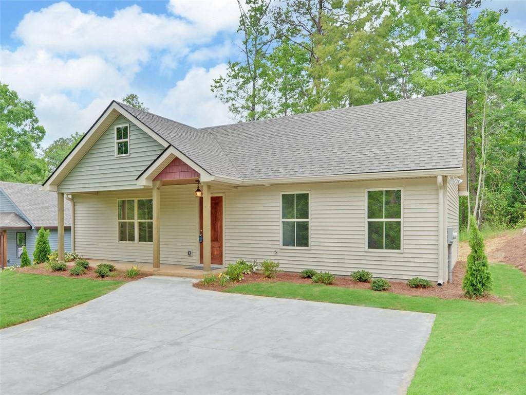 Murrayville, GA 30564,7720 Elm CIR