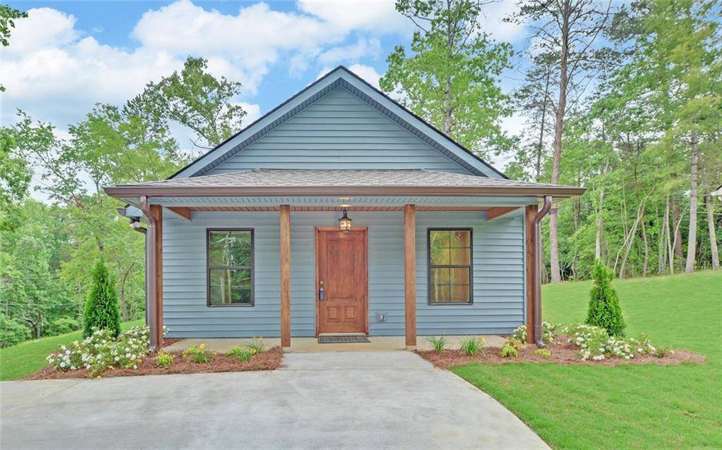 Murrayville, GA 30564,7732 Elm CIR