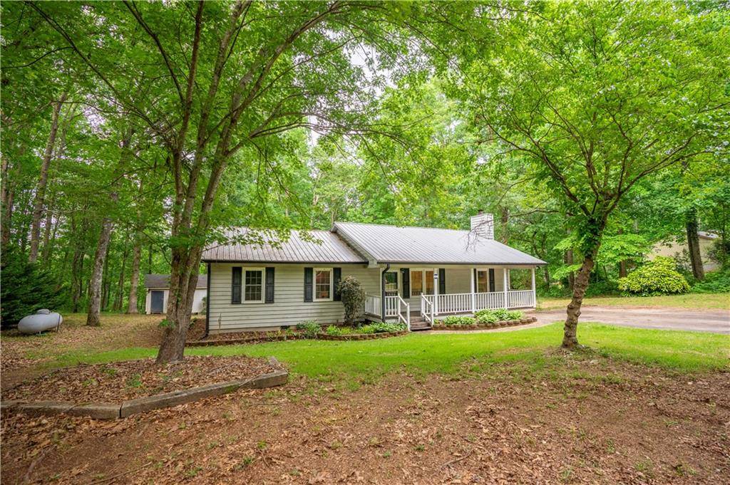 Alto, GA 30510,520 Cornwall PL