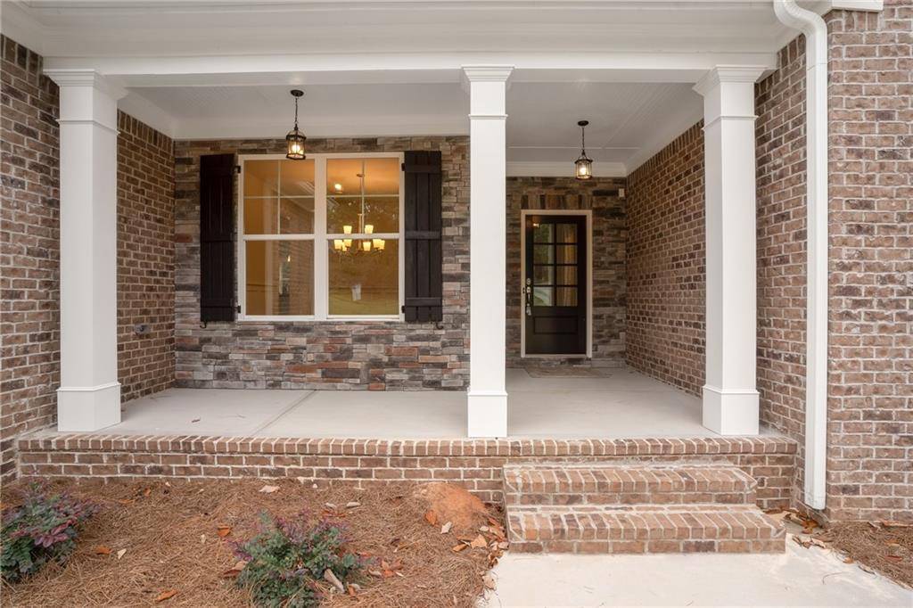 Winder, GA 30680,40 Saint Ives CIR