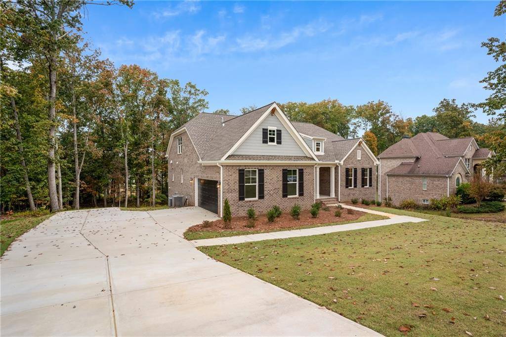 Winder, GA 30680,40 Saint Ives CIR