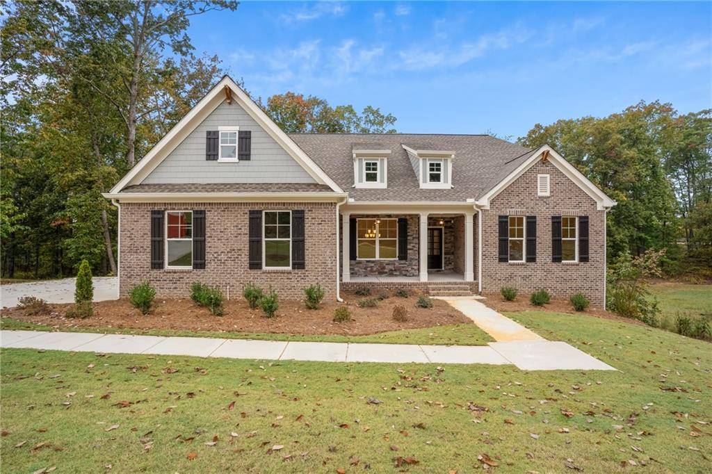 Winder, GA 30680,40 Saint Ives CIR