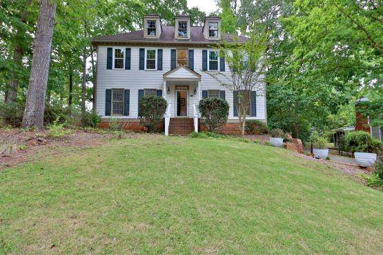 Suwanee, GA 30024,2487 COLLINS PORT CV