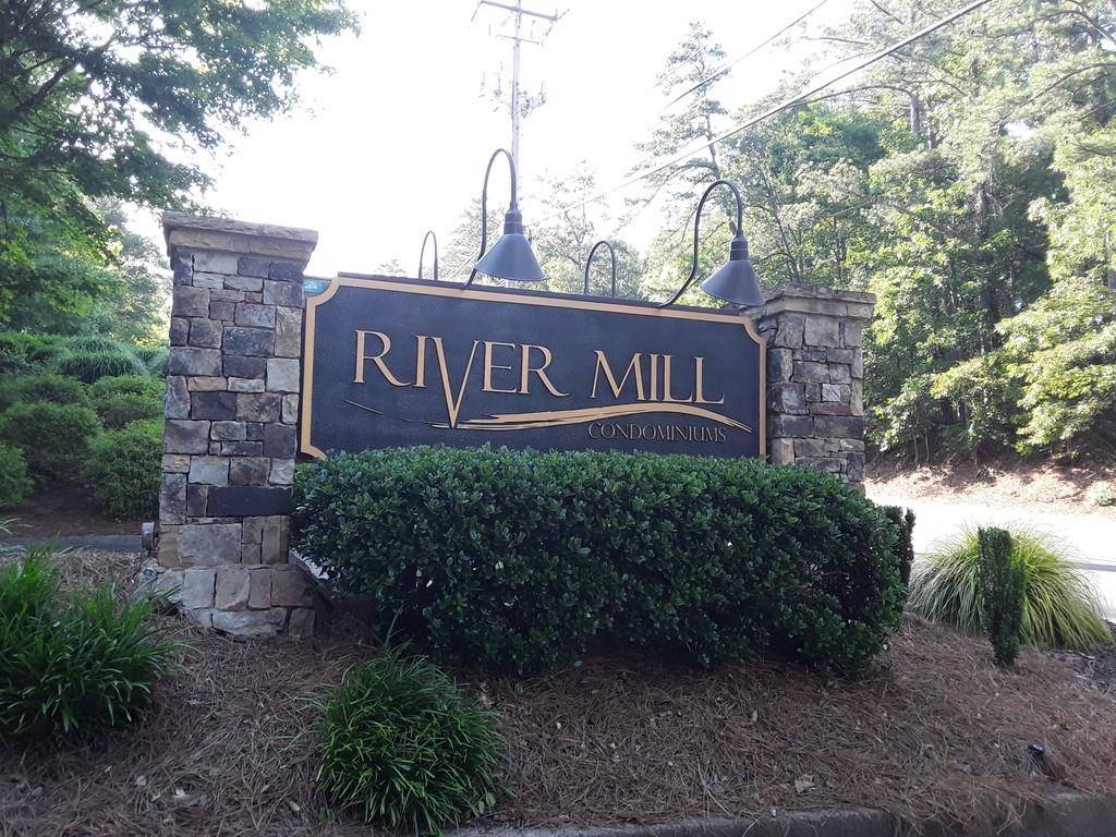 Roswell, GA 30075,216 River Mill CIR #216