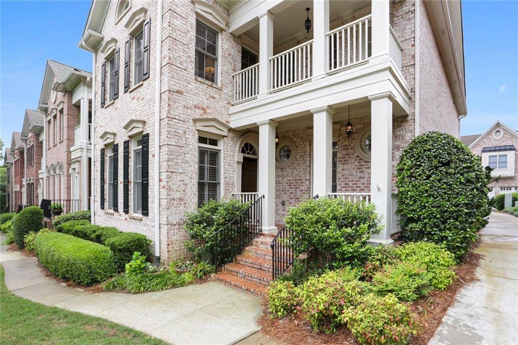 Dunwoody, GA 30338,1266 Village Terrace CT