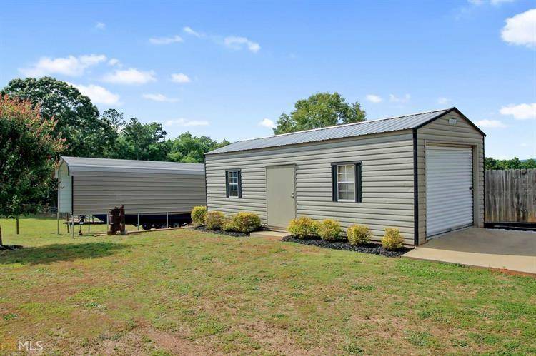 Mcdonough, GA 30252,4197 Merle CT