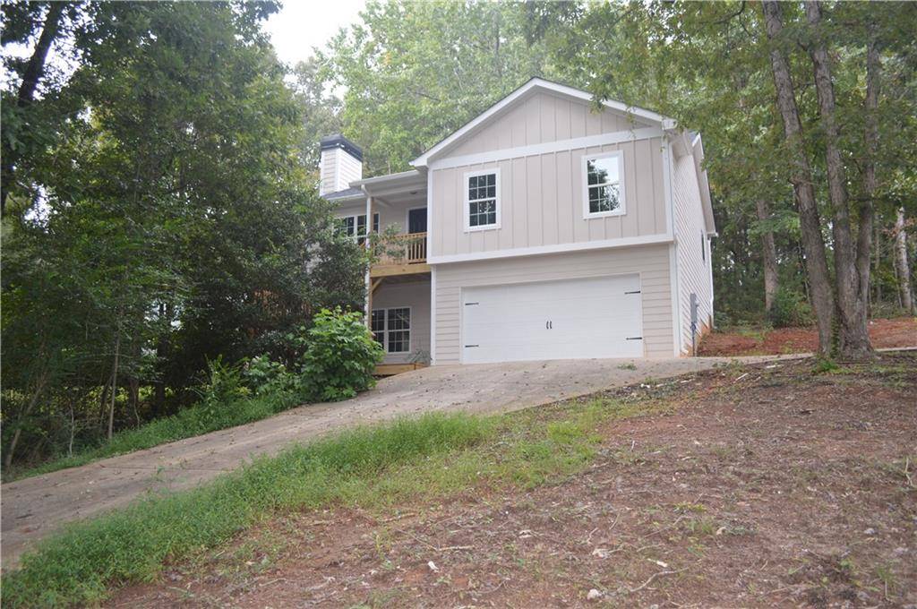 Gainesville, GA 30506,6845 Crystal Cove TRL