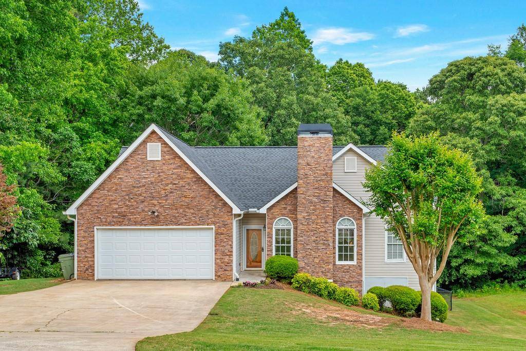 Villa Rica, GA 30180,236 Bonnie Sue DR