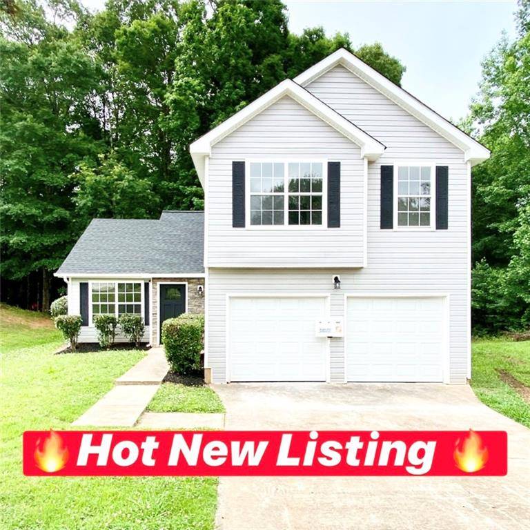 Covington, GA 30016,220 Cinnamon Oak CIR