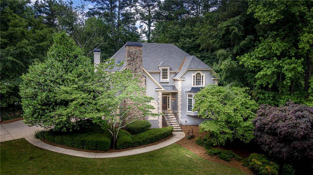 Alpharetta, GA 30005,820 Thermopylae CT