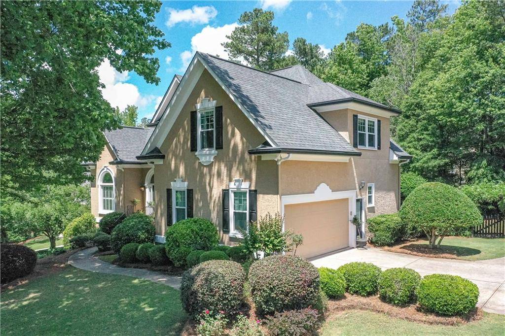 Douglasville, GA 30135,4402 Cabinwood Turn