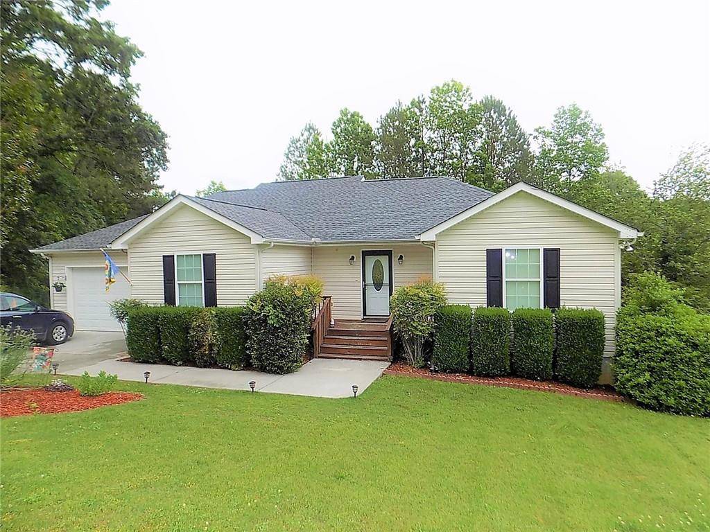 Calhoun, GA 30701,131 Laurel DR NE