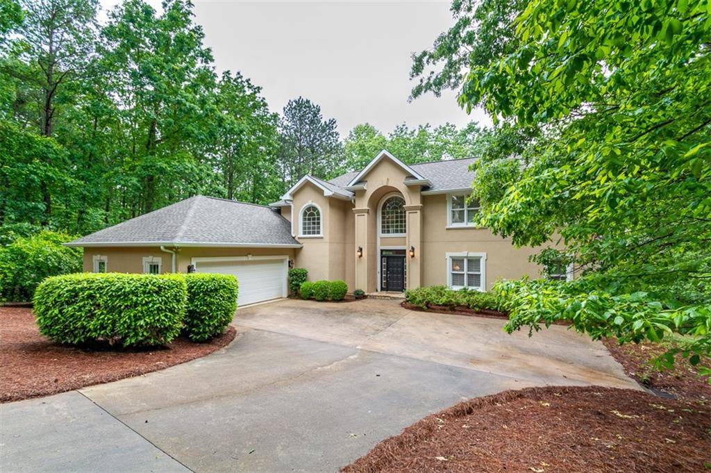 Clarkesville, GA 30523,790 Cherry CT