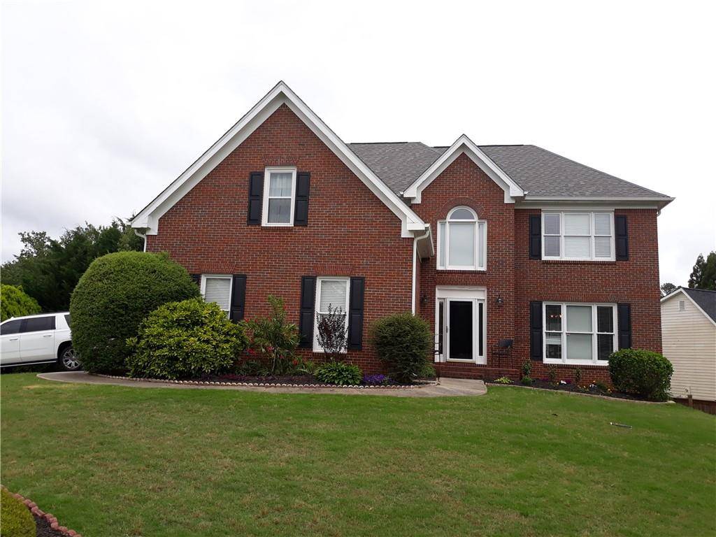 Lilburn, GA 30047,5160 Sunset Maple TRL