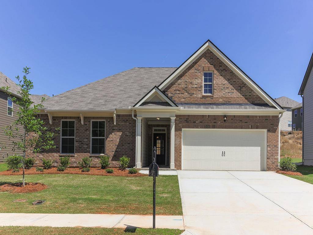 Villa Rica, GA 30180,72 Montgomery LN