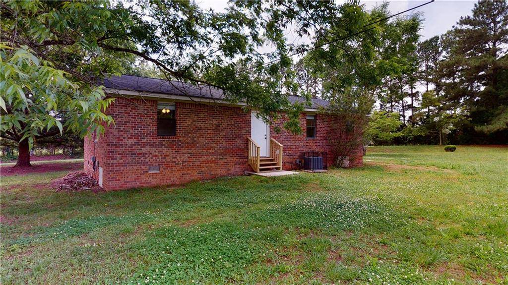 Mcdonough, GA 30253,256 Fields RD