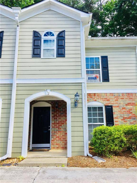 Norcross, GA 30071,412 Summer PL