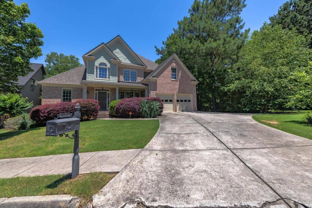 Grayson, GA 30017,130 Whitegrass WAY