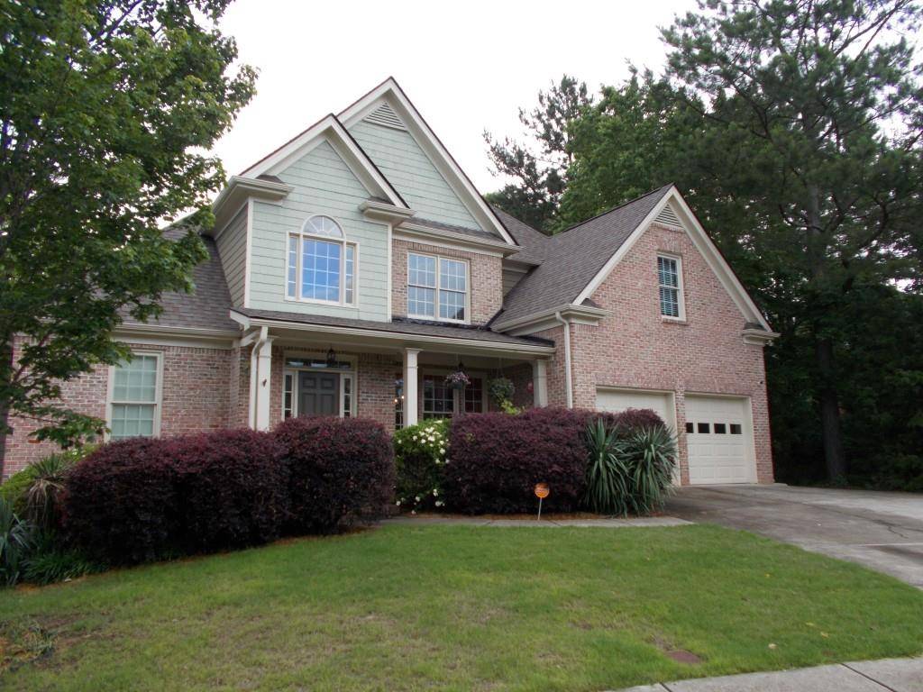 Grayson, GA 30017,130 Whitegrass WAY