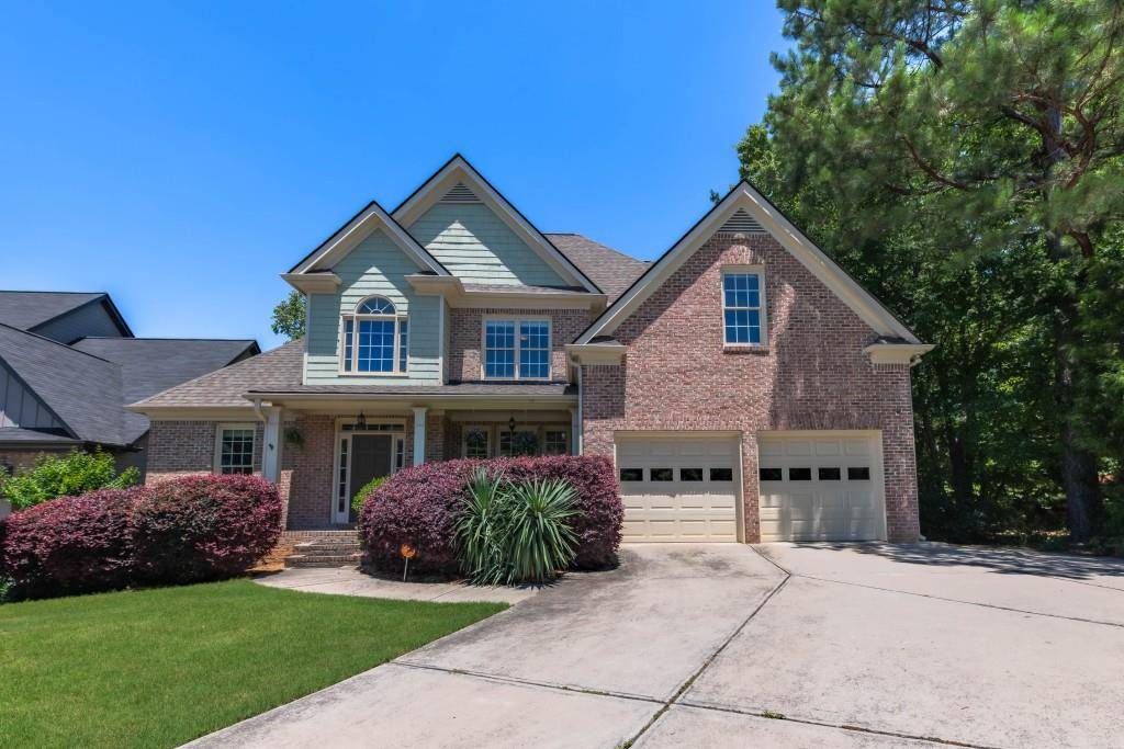 Grayson, GA 30017,130 Whitegrass WAY