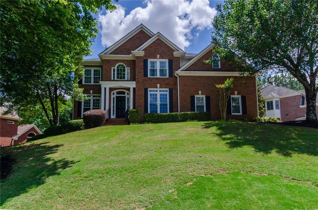 Peachtree Corners, GA 30096,3505 Grove Park DR