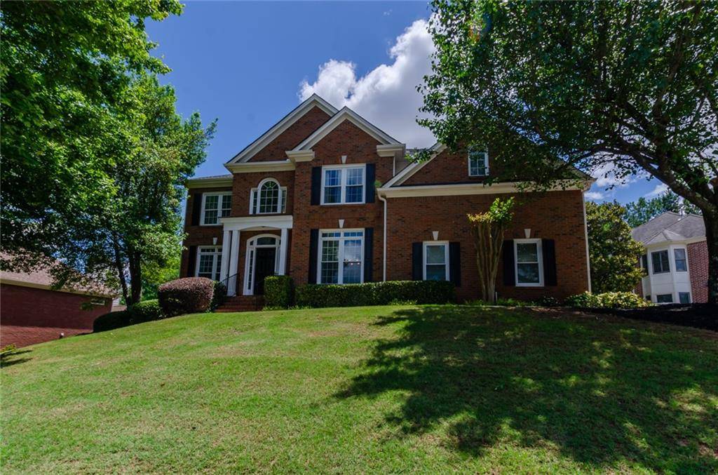 Peachtree Corners, GA 30096,3505 Grove Park DR