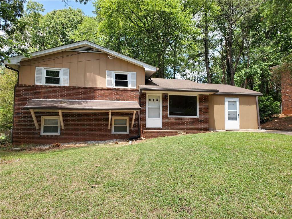 Forest Park, GA 30297,974 Tamarack TRL