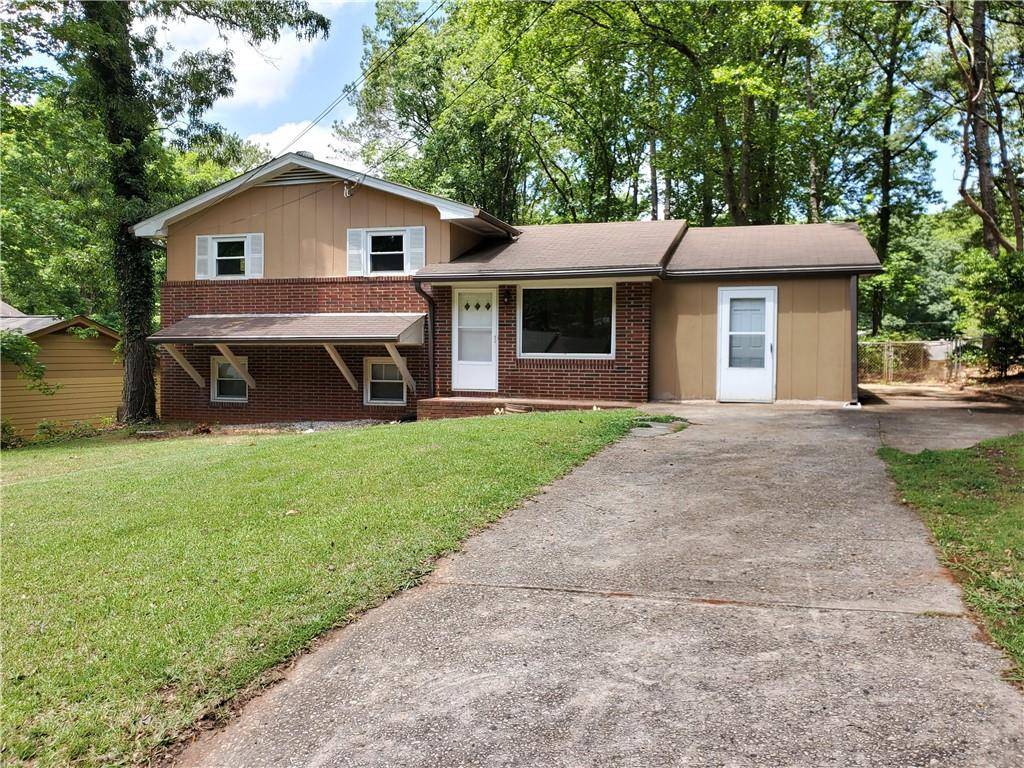 Forest Park, GA 30297,974 Tamarack TRL