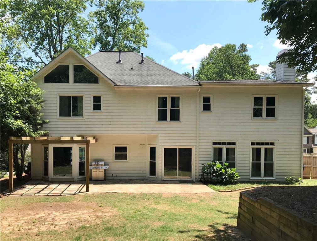 Kennesaw, GA 30152,2235 Duck Hollow DR NW