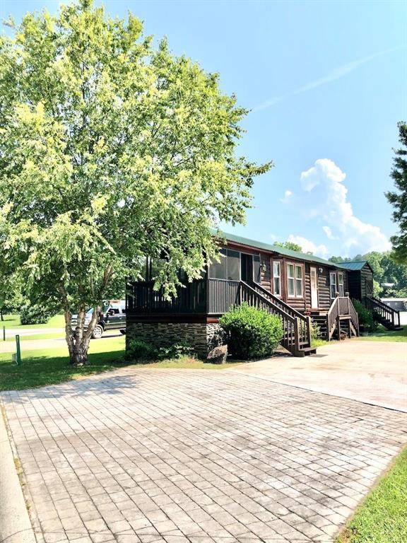 Blairsville, GA 30512,57 Porch View CIR