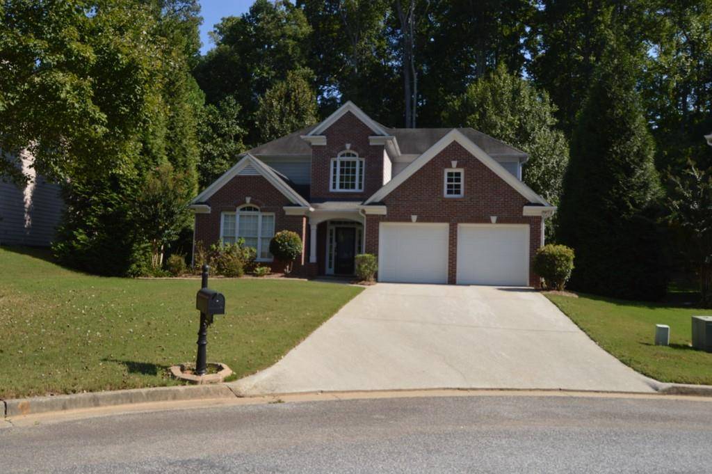 Mableton, GA 30126,5619 VININGS RETREAT PASS SW