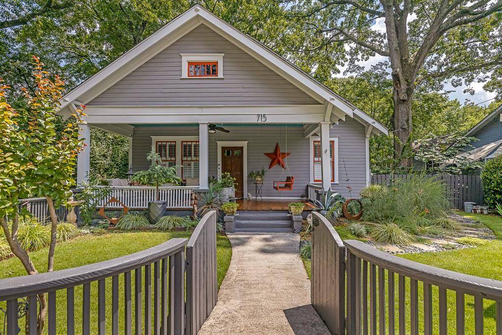 Atlanta, GA 30312,715 Rosalia ST SE