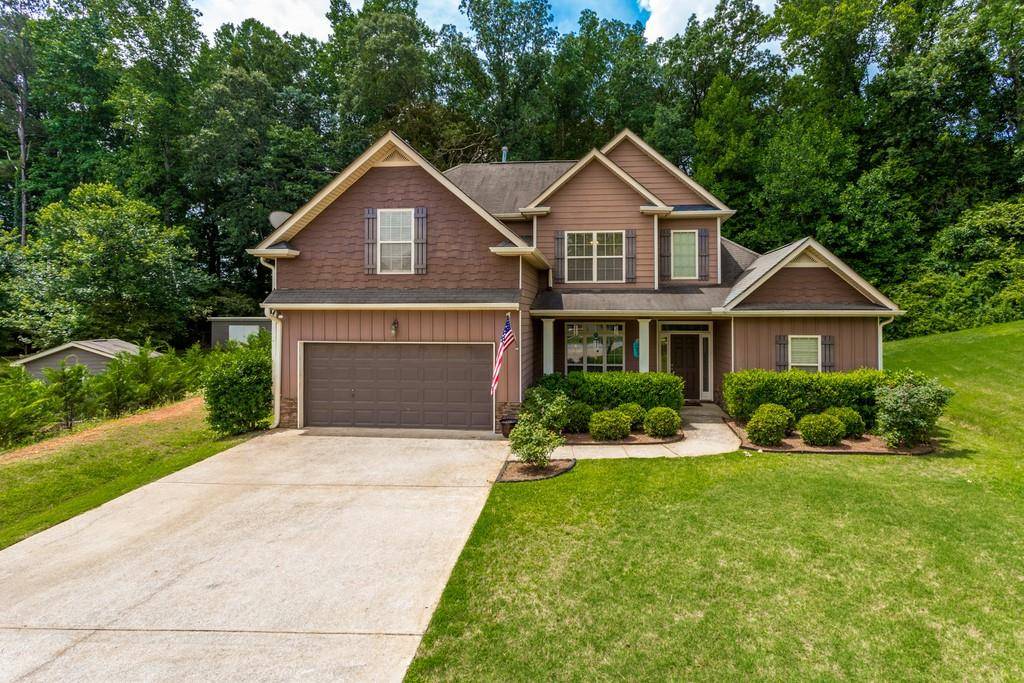 Hiram, GA 30141,30 Ashley Pointe