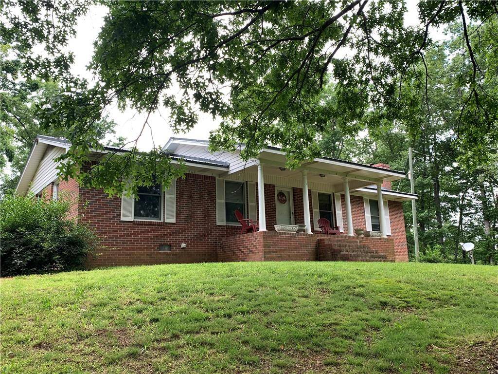 Oakman, GA 30732,149 Crawford ST NE