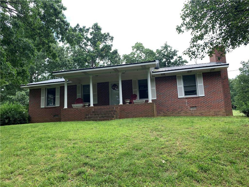 Oakman, GA 30732,149 Crawford ST NE