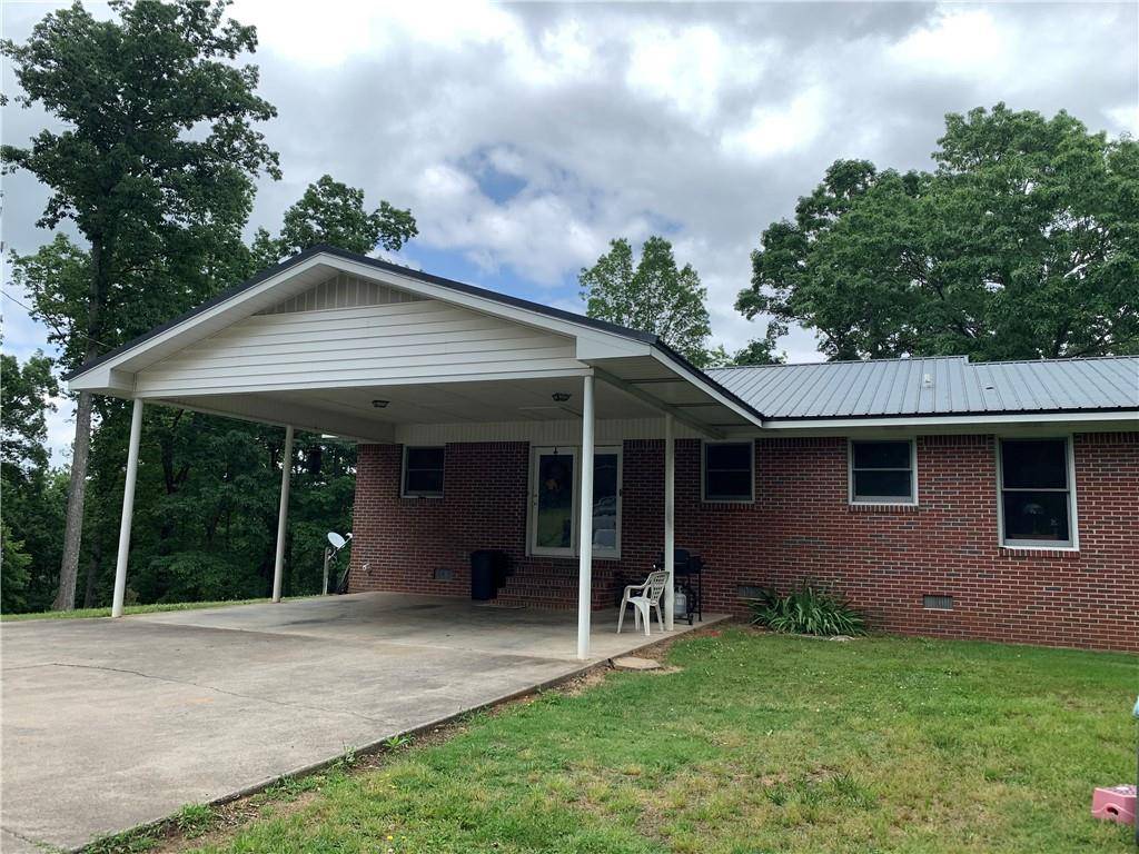 Oakman, GA 30732,149 Crawford ST NE