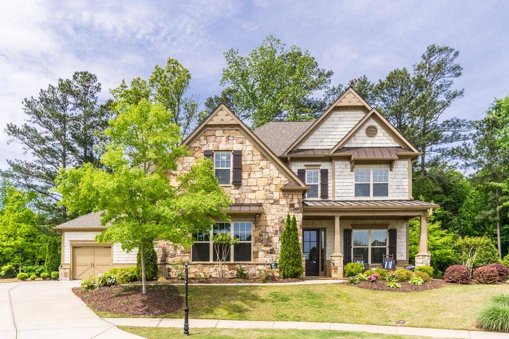 Roswell, GA 30075,3020 Manor Creek CT