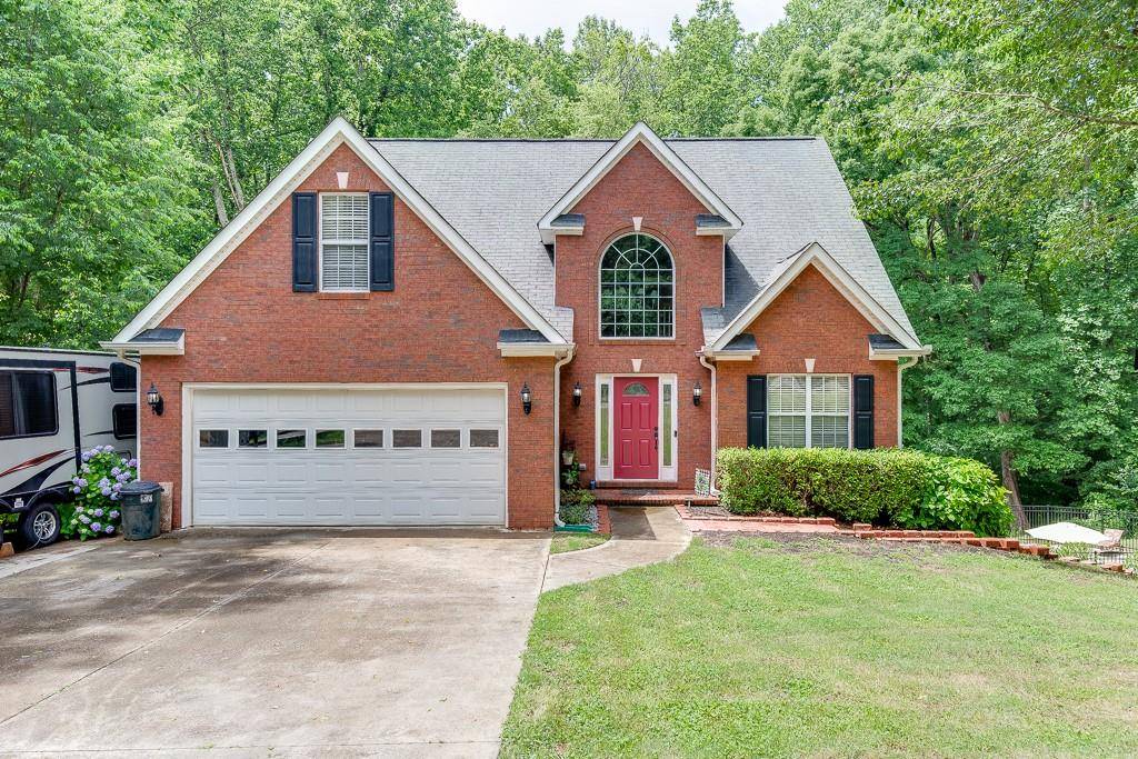 Buford, GA 30518,5863 Bay View DR