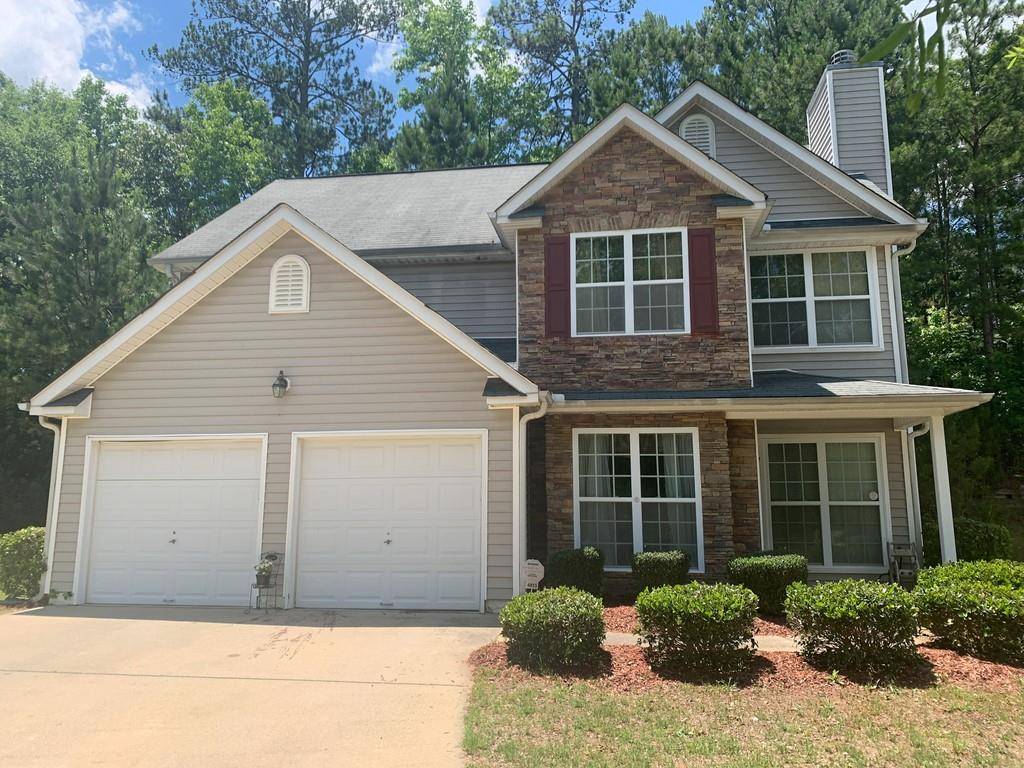 College Park, GA 30349,4855 Larkspur LN