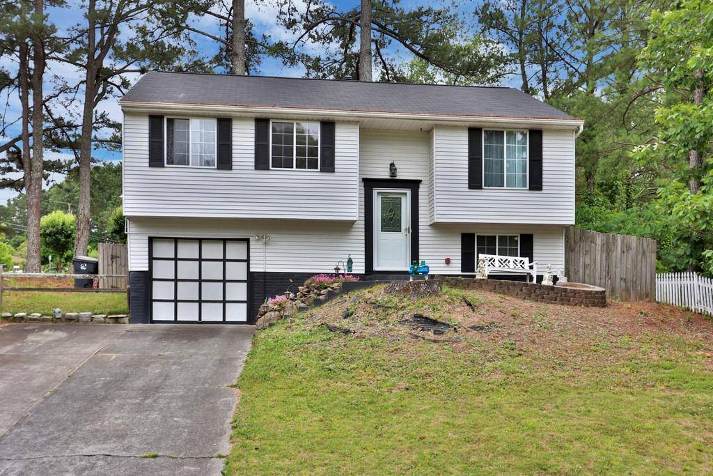 Norcross, GA 30071,2117 Williams PL