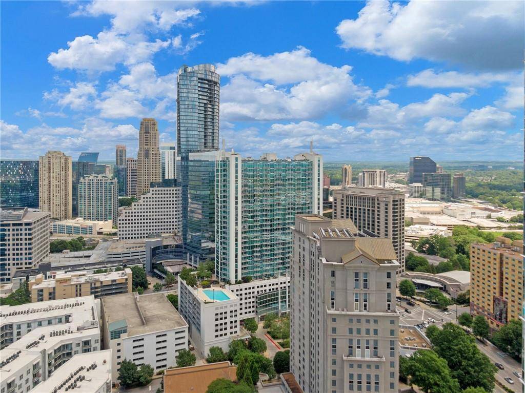 Atlanta, GA 30326,3324 Peachtree RD NE #2314