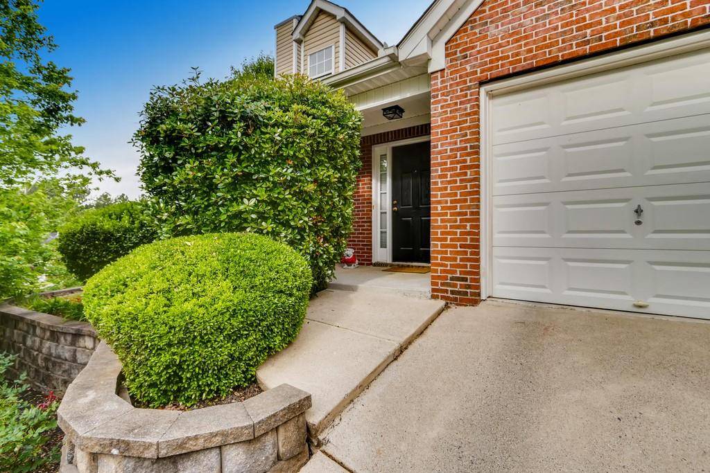Dallas, GA 30132,303 Bainbridge CIR