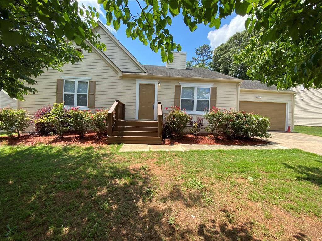 Ellenwood, GA 30294,3597 Linecrest TRL