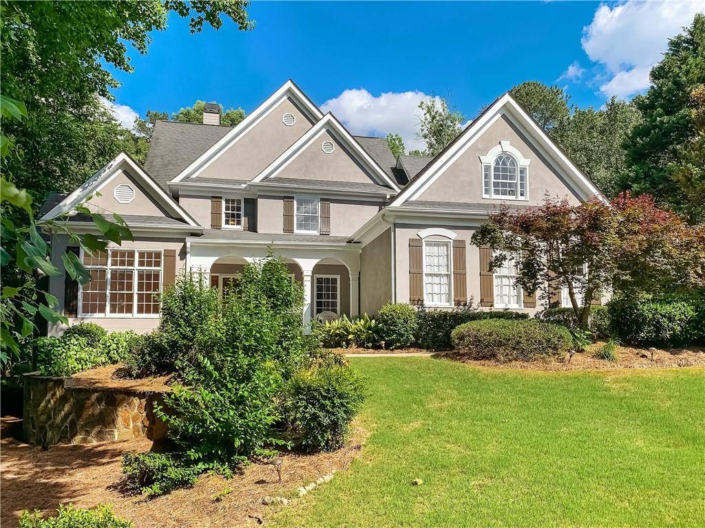 Duluth, GA 30097,3560 Stately Oaks LN