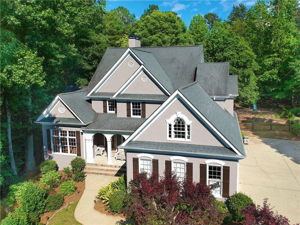 Duluth, GA 30097,3560 Stately Oaks LN