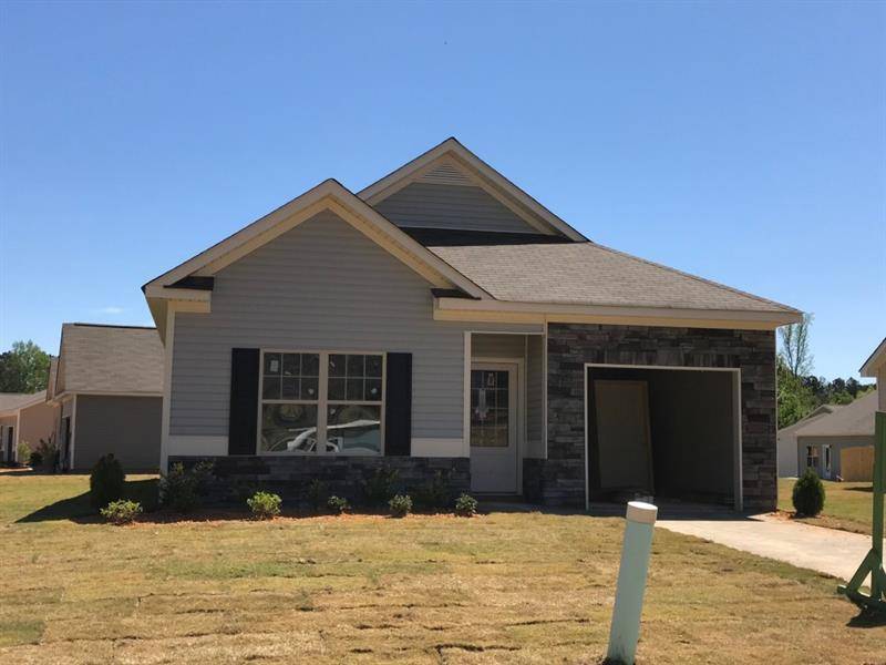 Rome, GA 30165,10 Cottonwood CIR