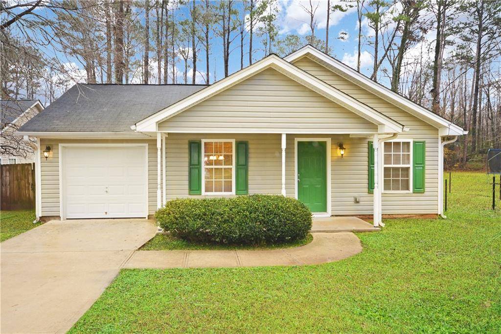 Stockbridge, GA 30281,546 Forest Hill DR